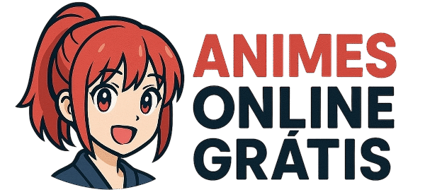 Animes Online Gratis